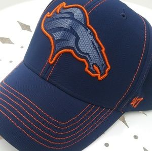 NFL Denver Broncos 47, adjustable cap